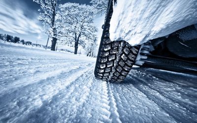 Winter Driving: Facts From Fiction